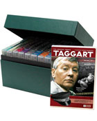 Taggart: The Complete Set