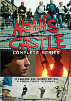 Noah's Castle: Complete Series