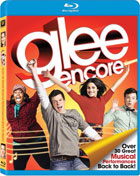 Glee: Encore (Blu-ray)