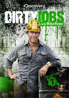 Dirty Jobs: Collection 7