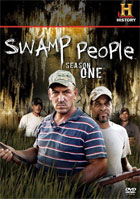 History Channel Presents: Swamp People: Season 1