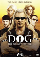 Dog The Bounty Hunter: Family Means Business