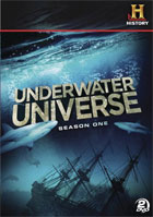 History Channel Presents: Underwater Universe: Season 1