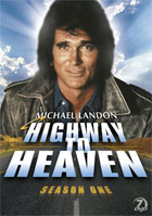 Highway To Heaven: Season 1 (Repackage)