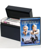 Sweeney: The Complete Collection