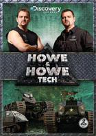 Howe And Howe Tech