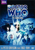 Doctor Who: The Awakening