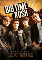 Big Time Rush: Season One: Volume Two