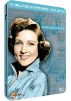 Fabulous Betty White Collection (Collector's Tin)