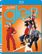 Glee: The Complete Second Season (Blu-ray)