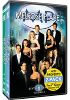 Melrose Place: The 6th Season