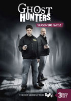 Ghost Hunters: Season 6: Part 2