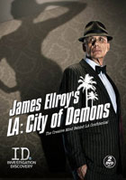 James Elroy's LA: City Of Demons