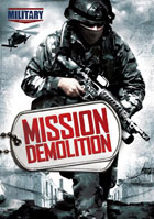 Mission Demolition
