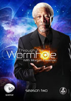 Through The Wormhole With Morgan Freeman: Season 2