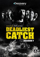 Deadliest Catch: The Complete Seventh Season