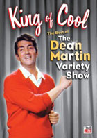 King Of Cool!: The Best Of The Dean Martin Variety Show
