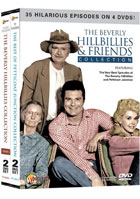 Beverly Hillbillies And Friends Collection