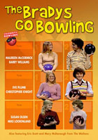 Celebrity Bowling: The Bradys Go Bowling