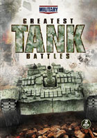 Greatest Tank Battles
