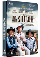 Men From Shiloh (Collector's Tin)