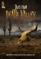 Tales From Death Valley