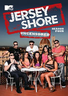 Jersey Shore: Season Four