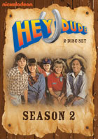 Hey Dude: Season 2