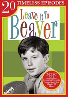 Leave It To Beaver: 20 Timeless Classics