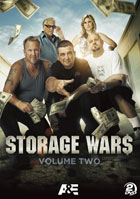 Storage Wars: Season 2