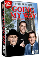 Going My Way: The Complete Series