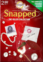 Snapped: The Killer Collection: The Complete Season 3
