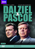 Dalziel And Pascoe: Season 5