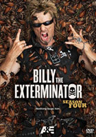 Billy The Exterminator: Season 4