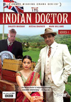 Indian Doctor: Series 1