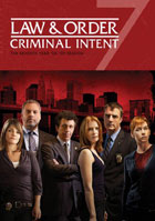 Law And Order: Criminal Intent: The Seventh Year