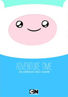 Adventure Time: The Complete First Season