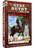 Gene Autry Show: The Complete Second Season
