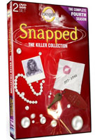 Snapped: The Killer Collection: The Complete Season 4