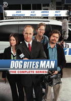 Dog Bites Man: The Complete Series