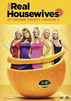 Real Housewives Of Orange County: Season 4