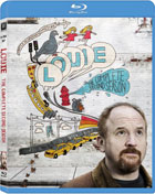 Louie: The Complete Second Season (Blu-ray/DVD)