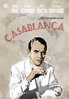 Casablanca (1983): The Complete Series