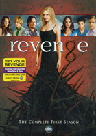 Revenge: The Complete First Season