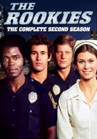 Rookies: The Complete Second Season