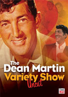 Dean Martin Variety Show: Uncut