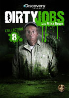 Dirty Jobs: Collection 8
