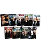 NCIS: The Complete Seasons 1 - 9