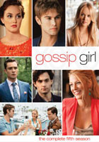 Gossip Girl: The Complete Fifth Season