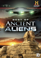 History Channel Presents: Ancient Aliens: Best Of Ancient Aliens